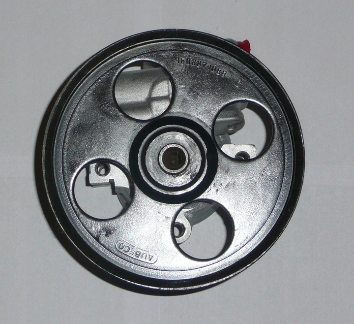 春のコレクション Order with 2.0 1.8 zx 405 306 peugeot pump steering Power an ロッド