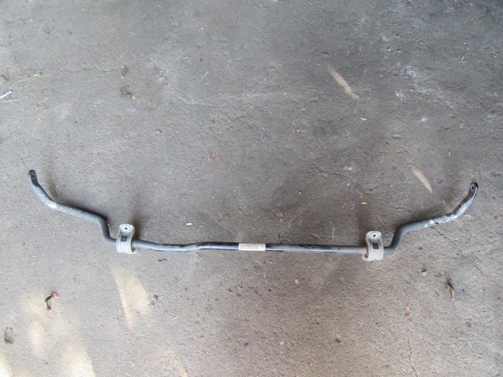 BMW M3 M4 F80 F82 F83 STABILIZATOR rear part rear