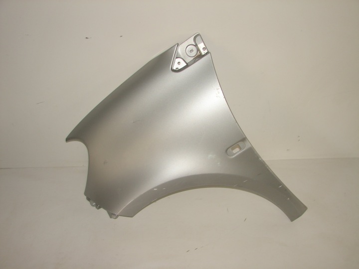 PARAFANGO ANTERIORE ANTERIORE SINISTRA SMART FORTWO 14- W453