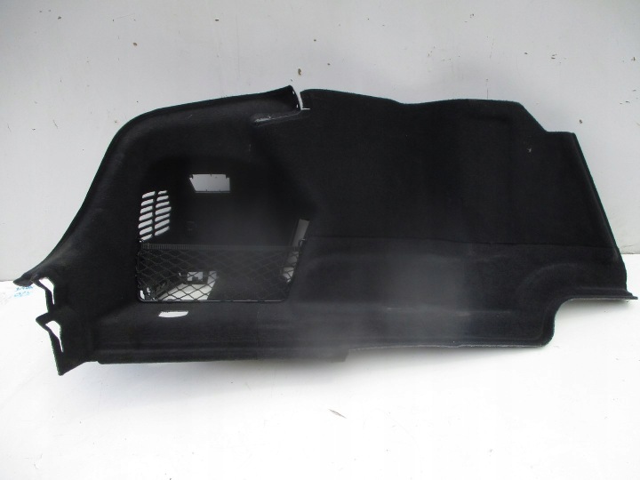 boot upholstery AUDI A8 4N0 17R LONG