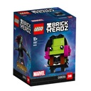 Zdjęcie oferty: LEGO BrickHeadz 41607 Gamora 41607 + GRATIS