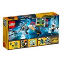 Zdjęcie oferty: LEGO 70901 Batman Movie 70901 Lodowy atak Mr. Freeze'a + GRATIS