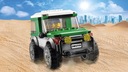 Zdjęcie oferty: LEGO City 60149 Terenówka 4x4 z katamaranem