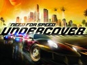 Zdjęcie oferty: Oryginalna gra do Ps-2''Need for Speed Undercover'