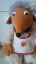 Zdjęcie oferty: First Love / The Wombles maskotka Oryginał 26cm