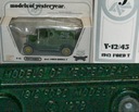 Zdjęcie oferty: MATCHBOX Yesteryear Y12/45 1912 FORD MODEL T 1978