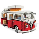 Zdjęcie oferty: Zestaw LEGO Creator Expert Volkswagen T1 10220