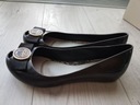 Zdjęcie oferty: BALERINY MELISSA ULTRAGIRL + JASON WU Czarne r. 39