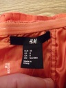 Zdjęcie oferty: Imprezowa falbaniasta sukienka H&M 38/M