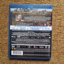 Zdjęcie oferty: Krol Artur - Legeda Miecza Blu Ray 3D -2D