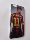 Zdjęcie oferty: etui Iphone 6 6s plus Neymar