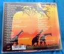 Zdjęcie oferty: African Musical Safari 2XCD