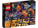 Zdjęcie oferty: LEGO 76058 Super Heroes 76058 Atak Upiornych Jeźdźców + GRATIS