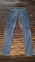 Zdjęcie oferty: Jeansy H&M 36 Super Skinny