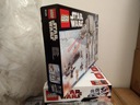 Zdjęcie oferty: Lego Star Wars 8129 AT-AT Walker