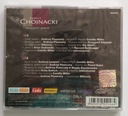 Zdjęcie oferty: ROBERT CHOJNACKI - SAXOPHONIC - 2 CD nowe w folii