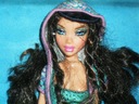 Zdjęcie oferty: Mattel Lalka Barbie My Scene Dalancey Street Sweet