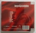 Zdjęcie oferty: TANGOS & PASODOBLES - CD nowe w folii