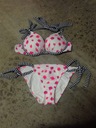 Zdjęcie oferty: Victoria's Secret pin up 34A /XS różyczki z USA