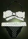 Zdjęcie oferty: Victoria's Secret pin up groszki M/S z USA