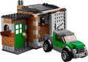 Zdjęcie oferty: LEGO City 60046 Helikopter zwiadowczy + GRATIS