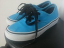 Zdjęcie oferty: Vans Authentic Off The Wall LIGHT BLUE Kids EUR 32