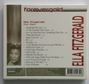 Zdjęcie oferty: ELLA FITZGERALD - MY MAN - CD