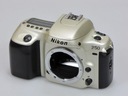 Zdjęcie oferty: NIKON F50 SREBRNY body