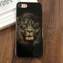 Zdjęcie oferty: etui iphone 6 6s lew brokatowe