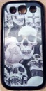 Zdjęcie oferty: Samsung S 3 i9300 etui 3D SKULLS