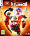 Zdjęcie oferty: LEGO The Incredibles INIEMAMOCNI [PC] KLUCZ STEAM + GRATIS