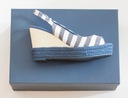 Zdjęcie oferty: GANT STELLA CANVAS Marynarskie espadryle