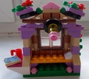 Zdjęcie oferty: LEGO Friends 41031 górska chatka Andrei