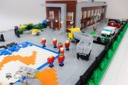 Zdjęcie oferty: Twoja Makieta stadion MOC z klocków LEGO mini