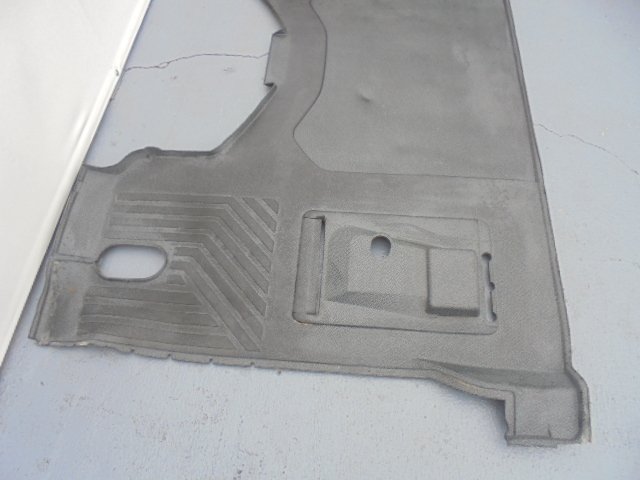 фото №3, Mercedes actros mp3 mp3 mega килимок обшивка