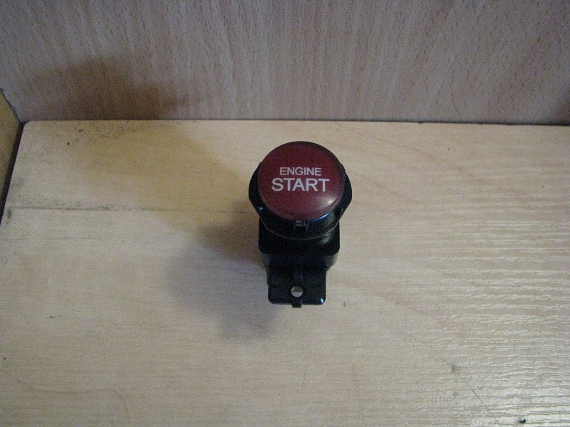 фото №1, Кнопка запуск двигатель honda civic viii ufo 06-11r