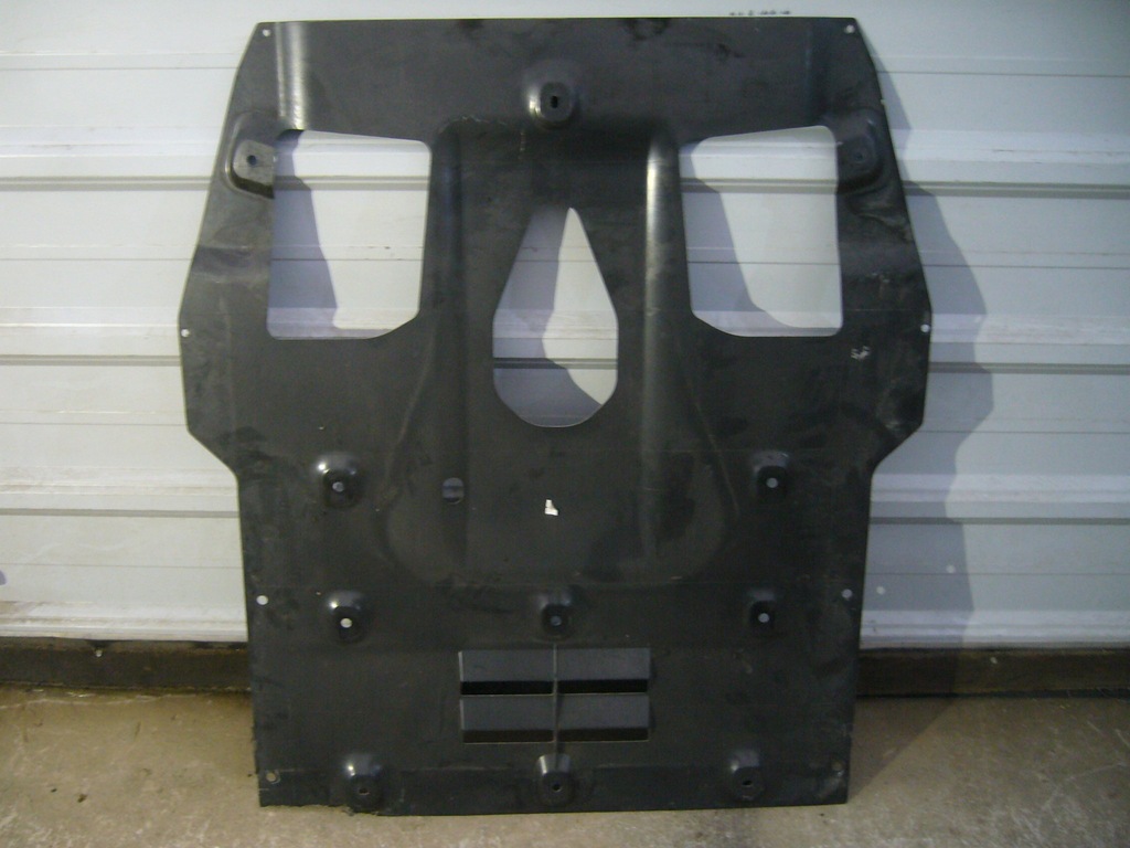 фото №1, Ferrari california захист плита 081176700