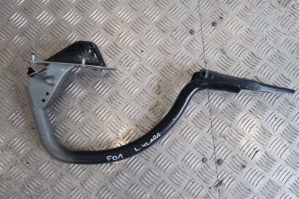 фото №1, Левый петля крышки задняя bmw f01 7