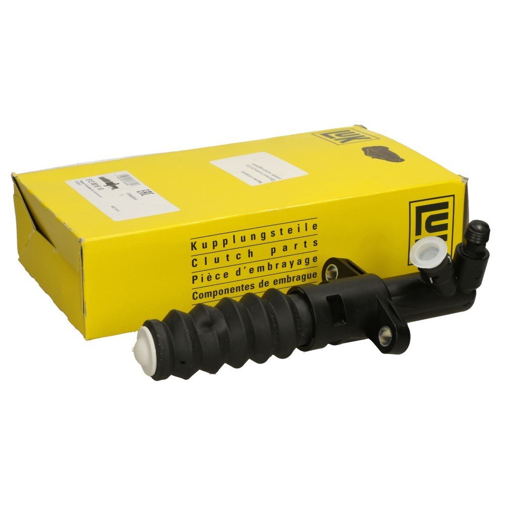 фото №15, Luk насос сцепления citroen c3 i c4 i c5 ii xsara