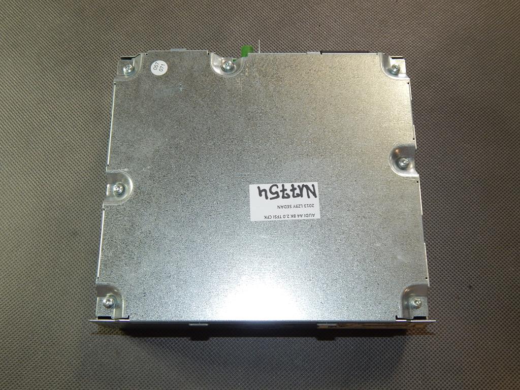 фото №1, Audi a4 b8 тюнер tv 4f0919129f