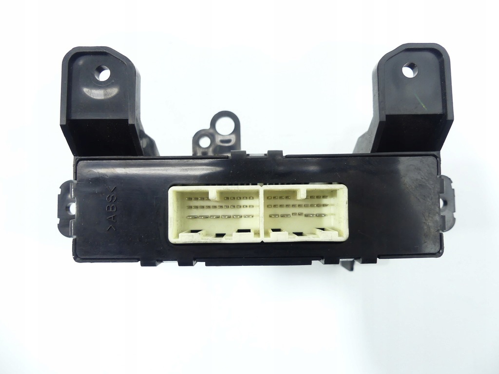 фото №14, Outback iv 2.0d бортовой компьютер 275800-9843 26611ap841