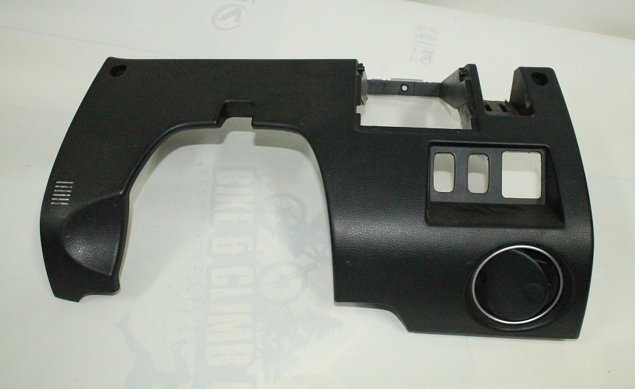 фото №1, Outlander 03-06 захист корпус pod кермо