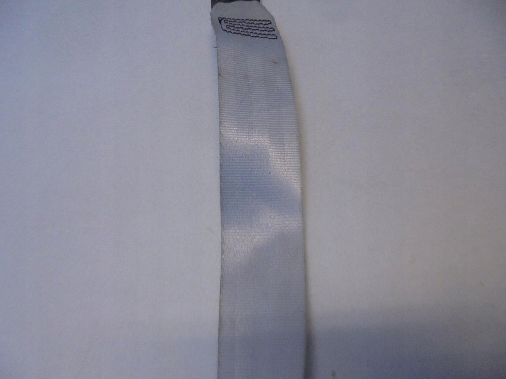 фото №4, Pas безпеки лівий задня renault megane iii cou