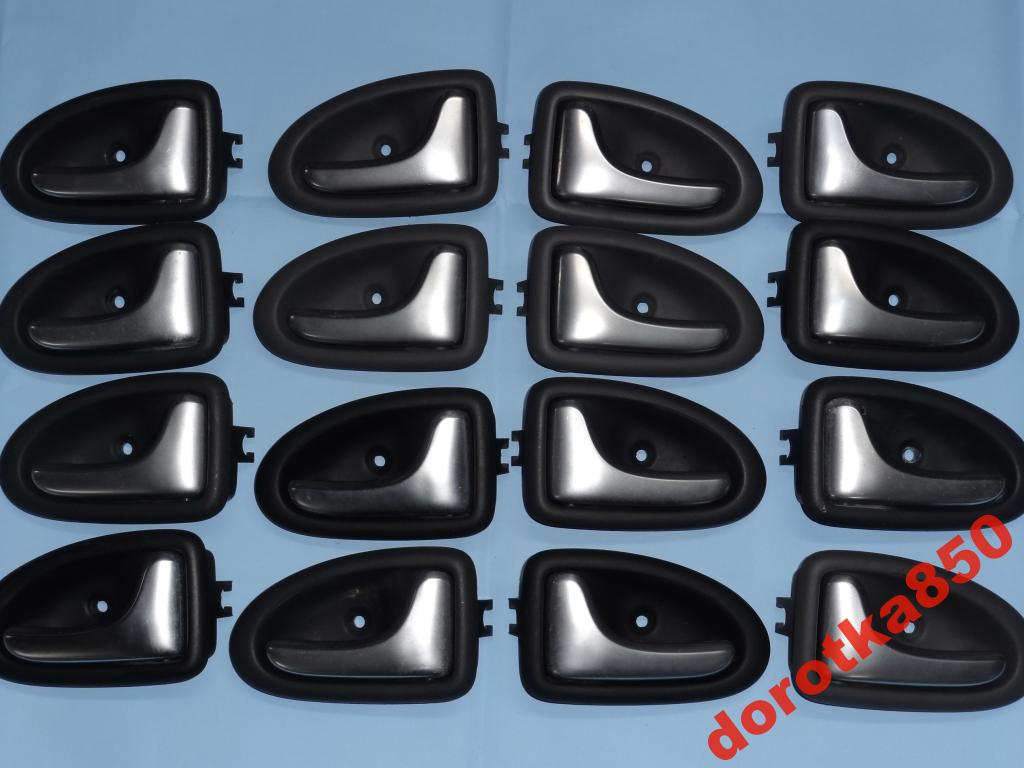 Ручка внутренняя renault scenic левый перед Цена