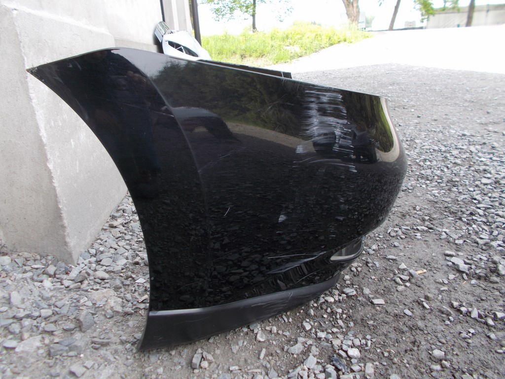 фото №4, Бампер задня задній lexus rx 2009-