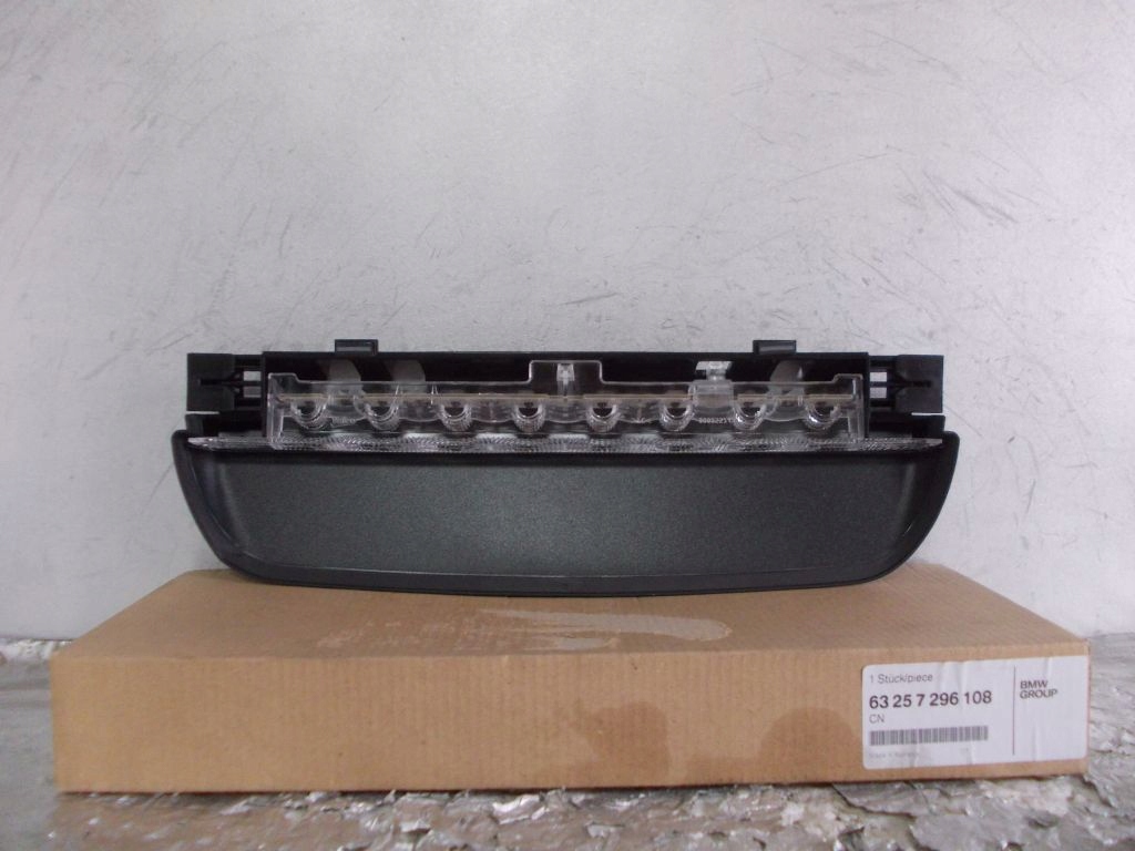 фото №5, Bmw 4 f32 82 лампа задня 3 стоп-сигнал