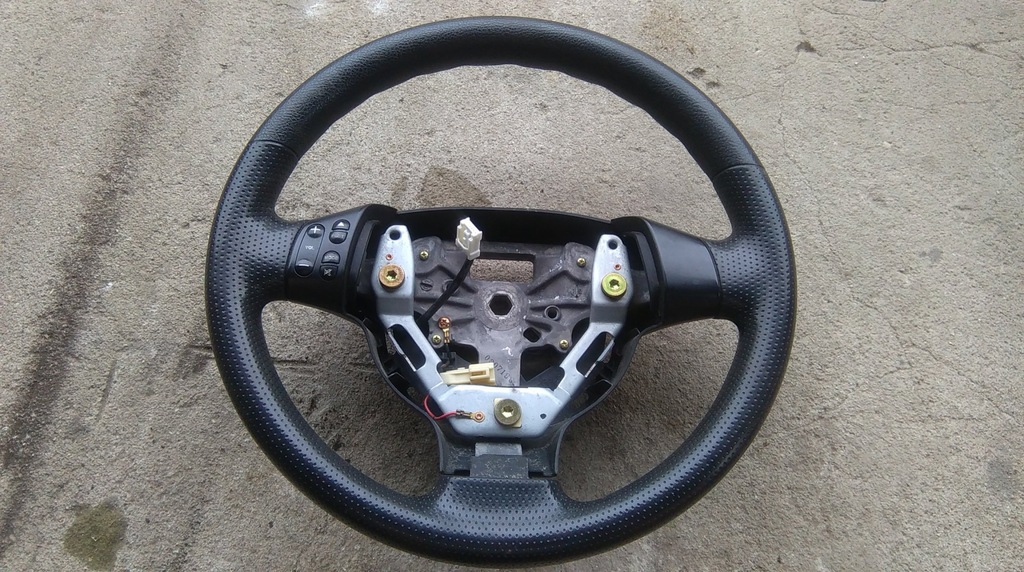 фото №1, Mazda 2 02-07 повітропровід