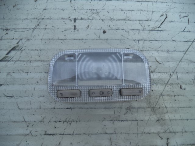 фото №1, ! citroen c5 iii лампа освещение кабины задняя !