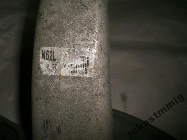 фото №4, Поворотний кулак ступиця lexus is 220 2008r n62r n62l