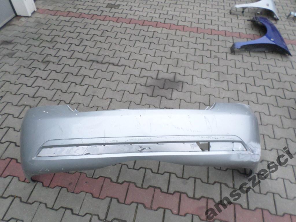 фото №1, Mps бампер задняя ford mondeo mk3 st rs 00-